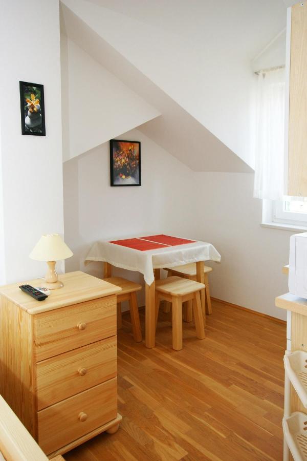 Villa Trio Srima Extérieur photo