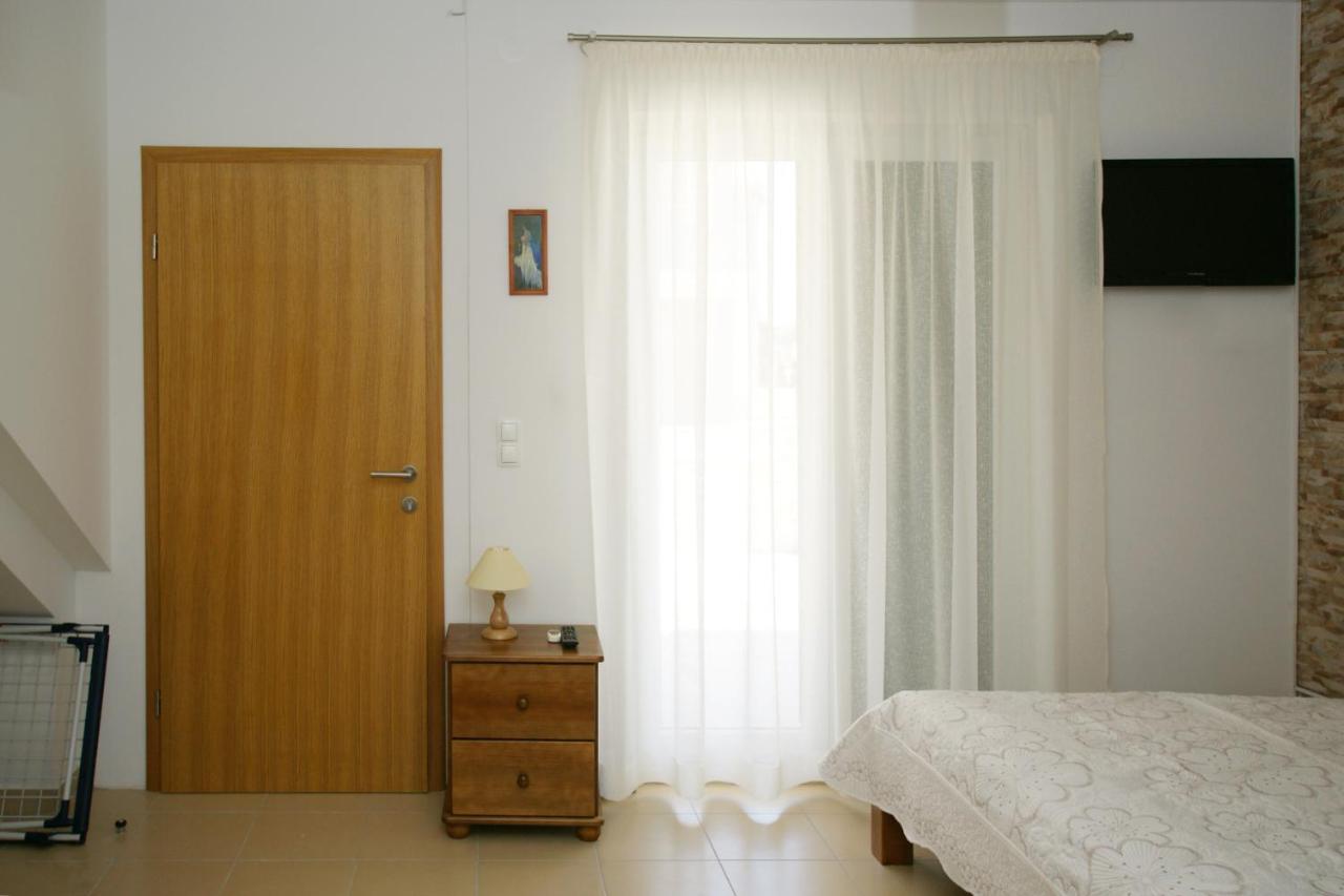 Villa Trio Srima Extérieur photo