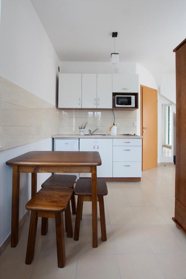 Villa Trio Srima Extérieur photo