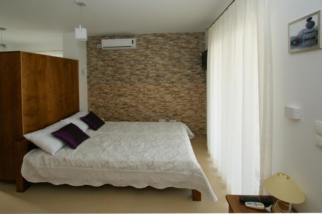 Villa Trio Srima Extérieur photo