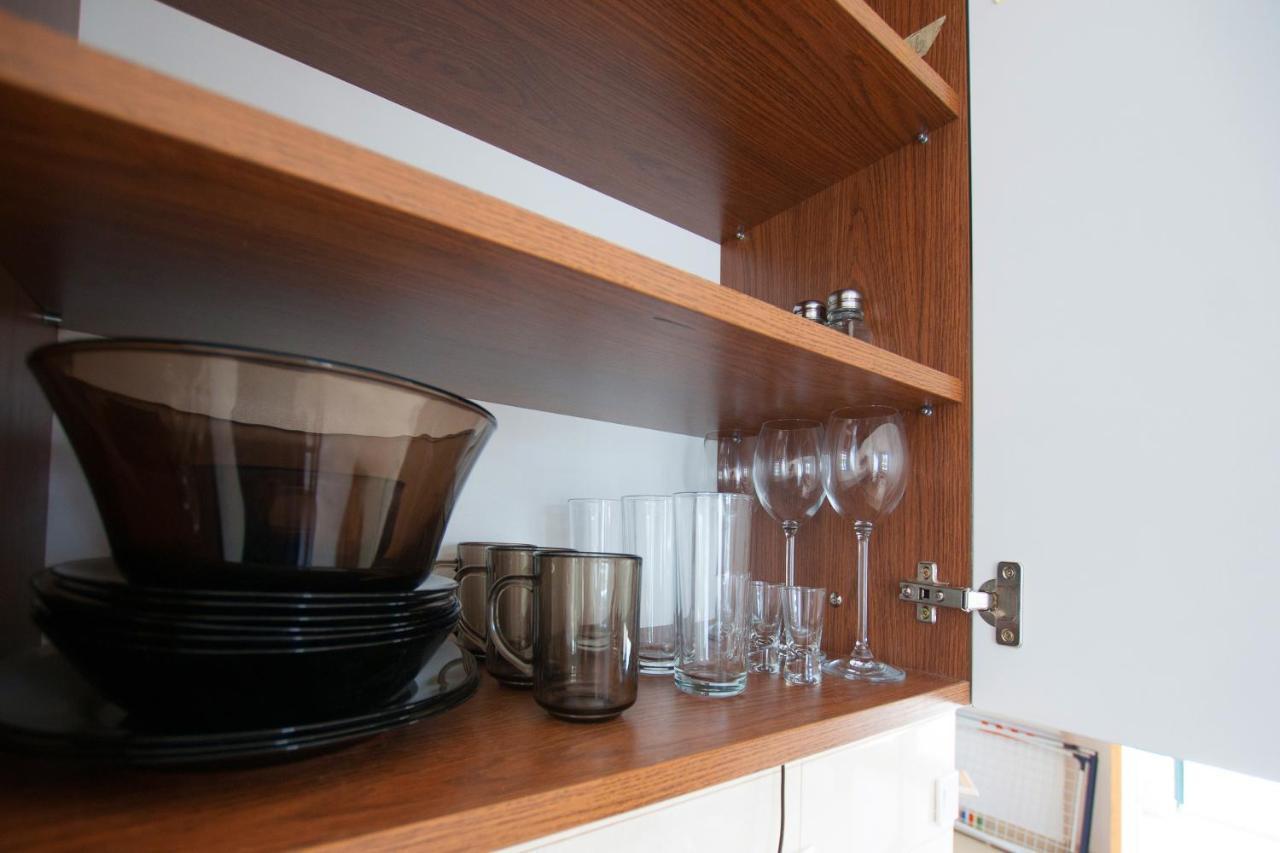 Villa Trio Srima Extérieur photo
