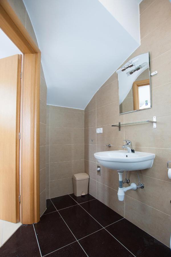 Villa Trio Srima Extérieur photo