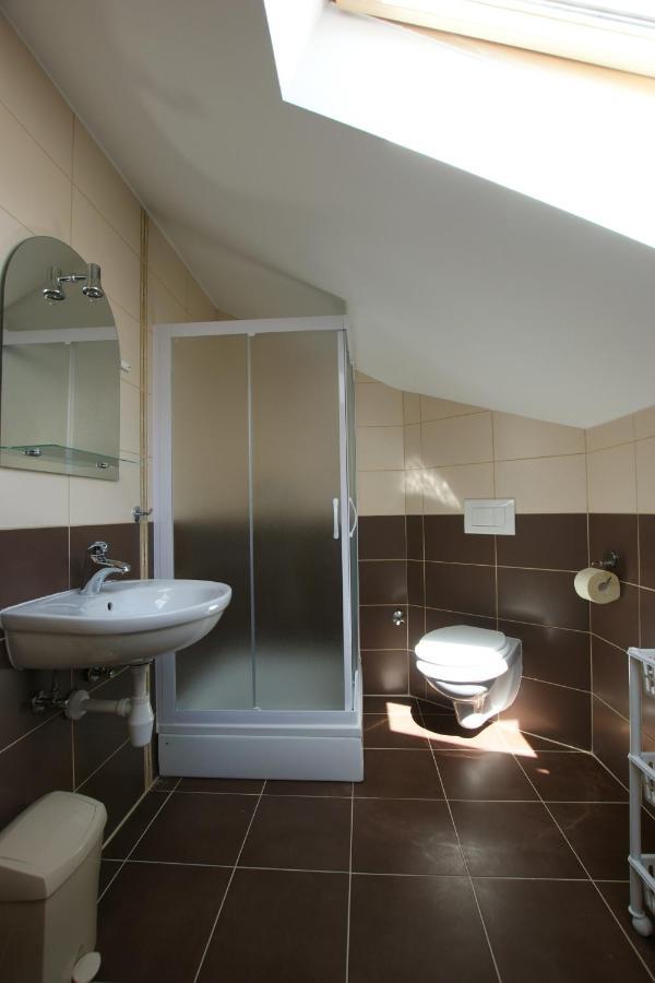 Villa Trio Srima Extérieur photo